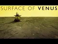 Download Lagu We Finally Know What the Surface of Venus Looks Like