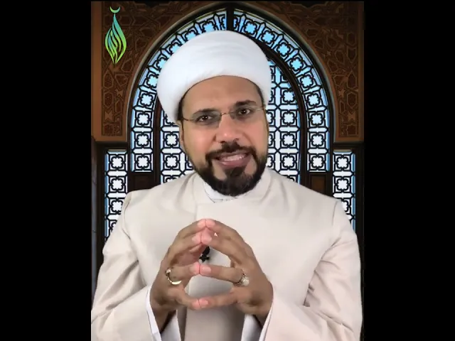 ⁣When Can I do Friday Ghusl? | Sh. Mohammed Al-Hilli #shorts