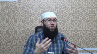 si t mbrohesh nga magjia dhe xhin t hoxh omer bajrami