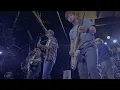 Ole 60 - Smoke & A Light (Live Feat Fischtank)