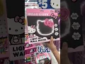 Five Below has a 5 Hello Kitty Neon Light n