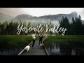 Dog-Friendly Yosemite Valley Guide Mirror Lake Cathedral Beach Lower Yosemite Falls