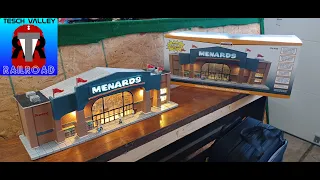 The New Menard s Store Has Arrived