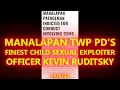 Manalapan PD s Finest Child Exploiter Ofc Kevin Ruditsky Indicted 19 Charges 24