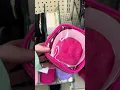 Creating a Build Your Own Bag Bar Party