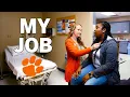 What We Do at Clemson Student Health Services