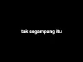 Download Lagu hilang tanpa bilang x tak segampang itu x sisa rasa x tertawan hati #meiska#anggimarito#mahalini