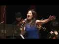 みずいろの雨 - 八神純子, maina & Naoya Iwaki Pops Orchestra