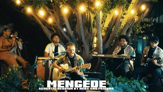 Neba Mengede 2024 Official Video ነባ መንገዴ New Ethiopian Music 