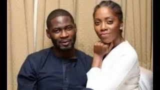 tiwa savage tee billz marriage crashes files for divorce on unsolvable issues