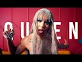 Lagu QUEEN - SILVY (Official Music Video)