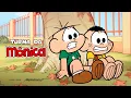 Download Lagu Todos os Coelhos | Turma da Mônica