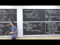 19 Dynamic Graphs I