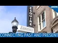 Going inside Gastonia s historic bank-turned-hotel