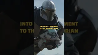 Everything You Need To Know About Baby Yoda Grogu