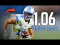 EXACT Fantasy Football Draft Strategy from the 6th Pick
