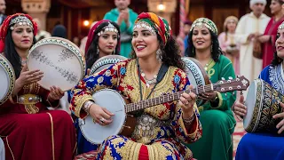 أجمل صوامت تشلحيت من الزمن الجميل Tagroupit 