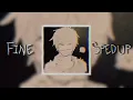 Kyle Hume - Fine // Spedup