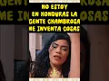 Lagu #wendytejada no estoy en Honduras la gente inveta cosas no cream nada