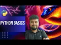 Python Tutorial for Beginners Master Python Basics Syntax Indentation Comments Hindi
