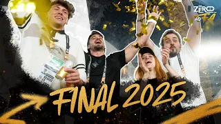 SÓ FALTAVA VIVER UMA FINAL DE LIBERTADORES 🏆⚽🔥 | EPISÓDIO FINAL | DO ZERO AO FÃ