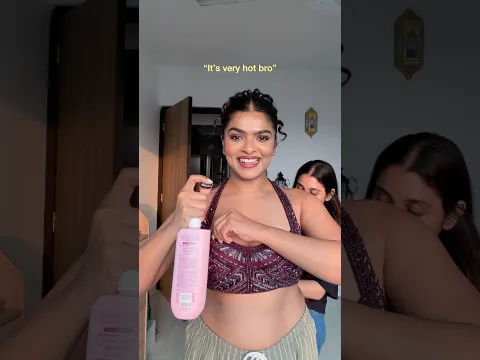 HOT AF *GRWM* for HUDA Diwali Party 🪔🥵 #diwaliparty #grwm #hudabeauty