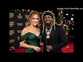 J.Lo Feat Lil Wayne - Into You (Ashy'G Production)