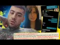 Download Lagu Zayn Malik EXPOSED By Former Hookup for CREEPY Behavior and He RELAPSES on DRUGS (This is BAD)
