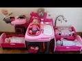 Download Lagu Ultieme uitpak- en speelervaring voor de babypoppenkamer | Baby Born en Baby Annabell in de kinderkamer