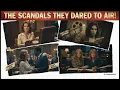 Executive Suite 1976 - Soap Opera Explained