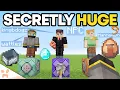 Download Lagu NEW MINECRAFT MANNEQUIN UPDATE ADDS MIRRORS, OVERHAULS MOBS \u0026 NPCS