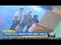 Thieves allegedly target Hindu temples around Atlanta