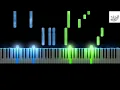 Zoonomaly Theme Song (Version 1) Piano Tutorial