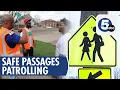 Akron Launches Safe Passages Patrol to Escort Buchtel CLC Students