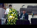Celebrating the Life of Sis Ruby Simmons Rogers