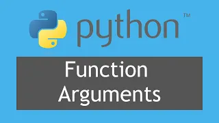 Learn python in Arabic Function Arguments
