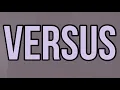 Download Lagu SL x M1llionz - Versus (Lyrics)