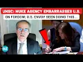 Download Lagu UN Nuclear Agency Embarrasses USA On Fordow Damage; Trump's Envoy Seen Doing This…| Iran| Israel