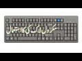 What is the use of Scroll Lock key in Computer Science - Lunar Computer College