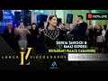 Lagu Denisa Tanigoi \u0026 Banat Express - Colaj de Petrecere | @RestaurantPalaceCaransebes
