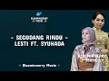 Download Lagu Lesti Ft. Syuhada DAA1 - Segudang Rindu Lirik Lagu || Syuhada Ft. Lesti - Segudang Rindu Lirik Lagu