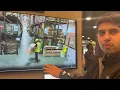 NVIDIA Demo NVIDIA Arango Accelerating Search and Summarization with Contextual AI