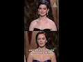 Download Lagu Devil Wears Prada at the Oscars | Anne Hathaway, Emily Blunt \u0026 Meryl Streep | #Shorts