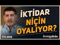 Lagu İKTİDARIN YASA SANCISI! - Levent Gültekin