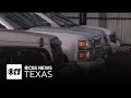 Texas closing vehicle registration loophole foreign passports no longer accepted
