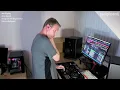 High-Velocity Hard Techno Mix 2026 • Space 92, Alignment, Maddix