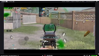 My Broadcast