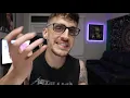 Metalhead's FIRST TIME Hearing BLIND CHANNEL - "Dark Side" | (REACTION) EUROVISION!!!