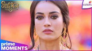 naagin s3 ep 42 bela wants to kill yuvi but why colors tv