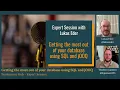 Download Lagu Getting the most out of your database using SQL and jOOQ with Lukas Eder
